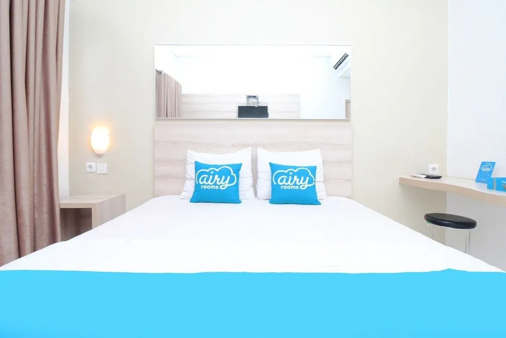Airy Syariah Semarang Barat Wiroto Tiga 10