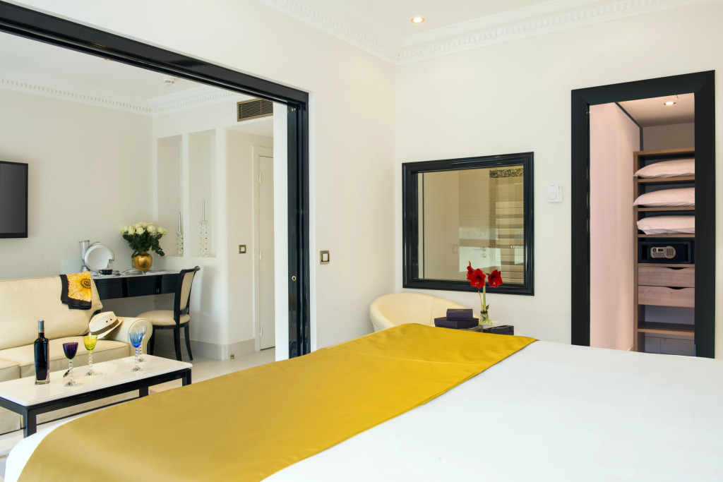 Hotel Aston La Scala