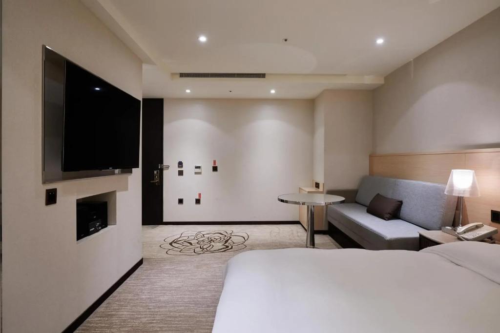 K Hotel Taipei Chang-An