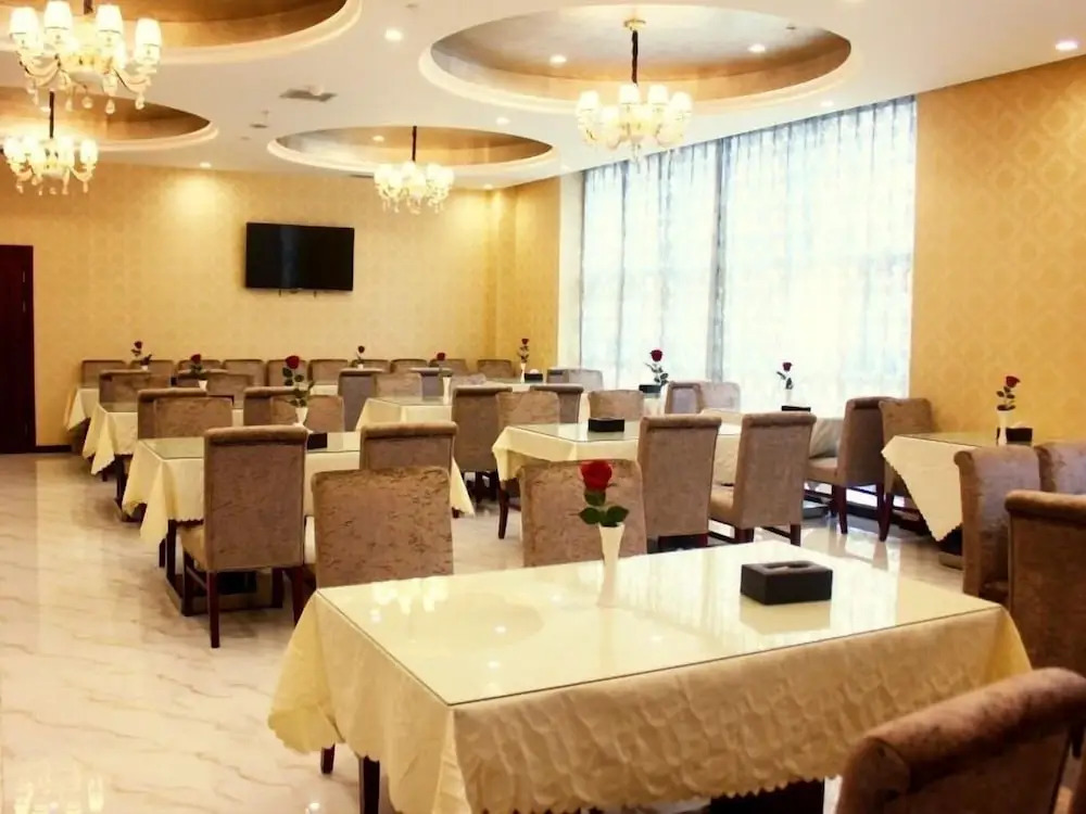 GreenTree Eastern Hefei Railway Station West Linquan Road Hotel