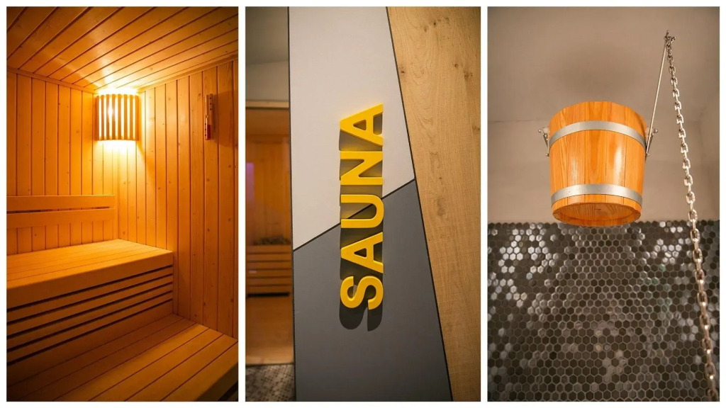URBAN LOFT & SPA Marseille