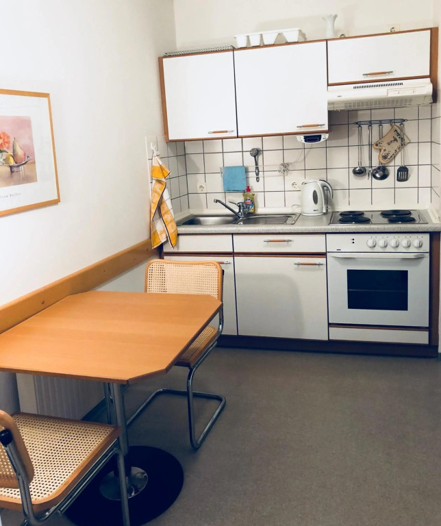 Ferienwohnung König Max
