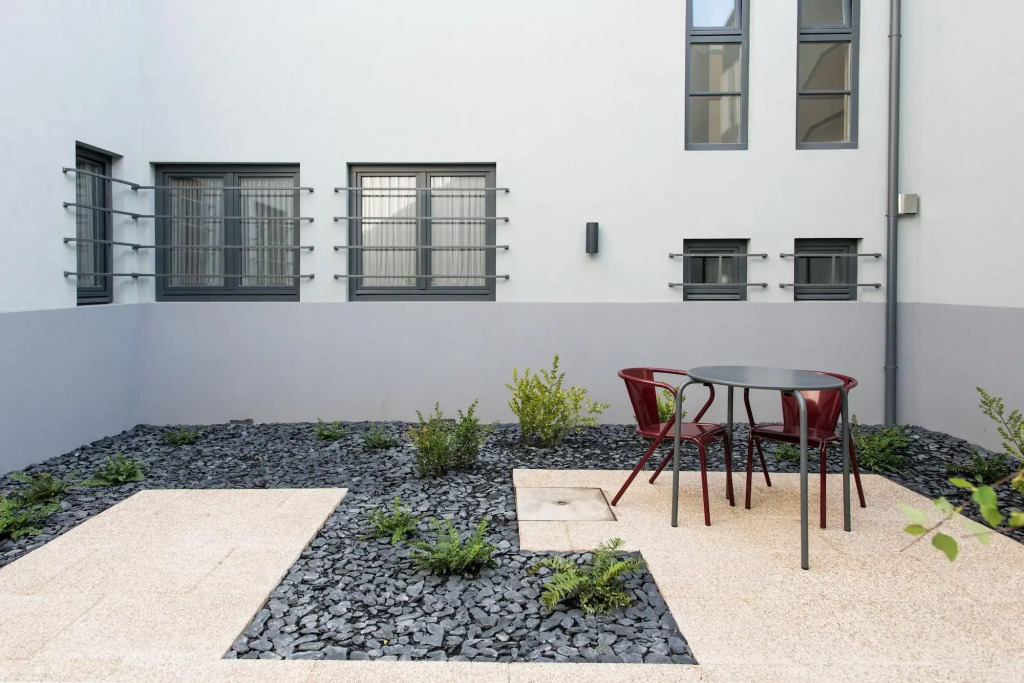 Oporto Serviced Apartments - Alvares Cabral