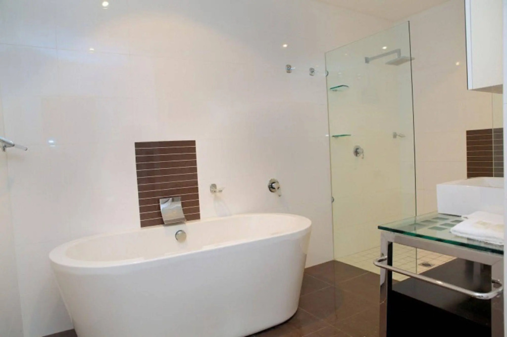 Boulevard Towers on Broadbeach