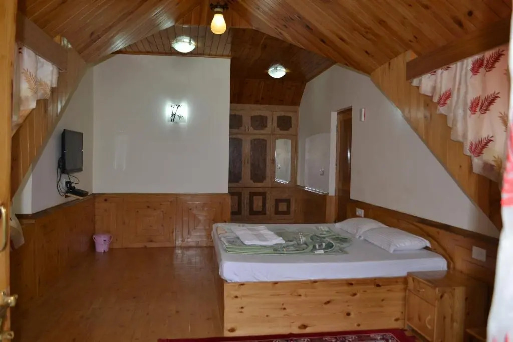 Orchid Nest Cottage