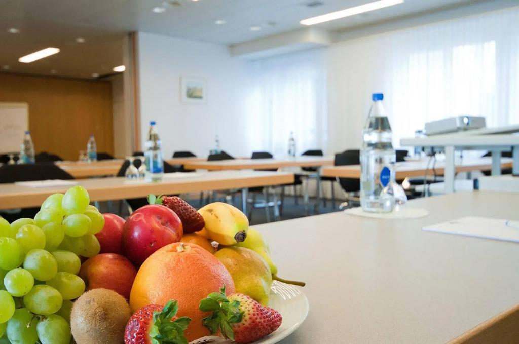 Herisau Swiss Quality Hotel