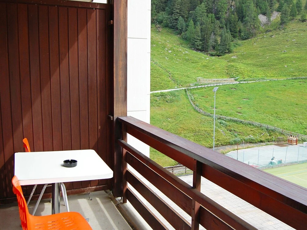 Apartment Rosablanche D32 by Interhome