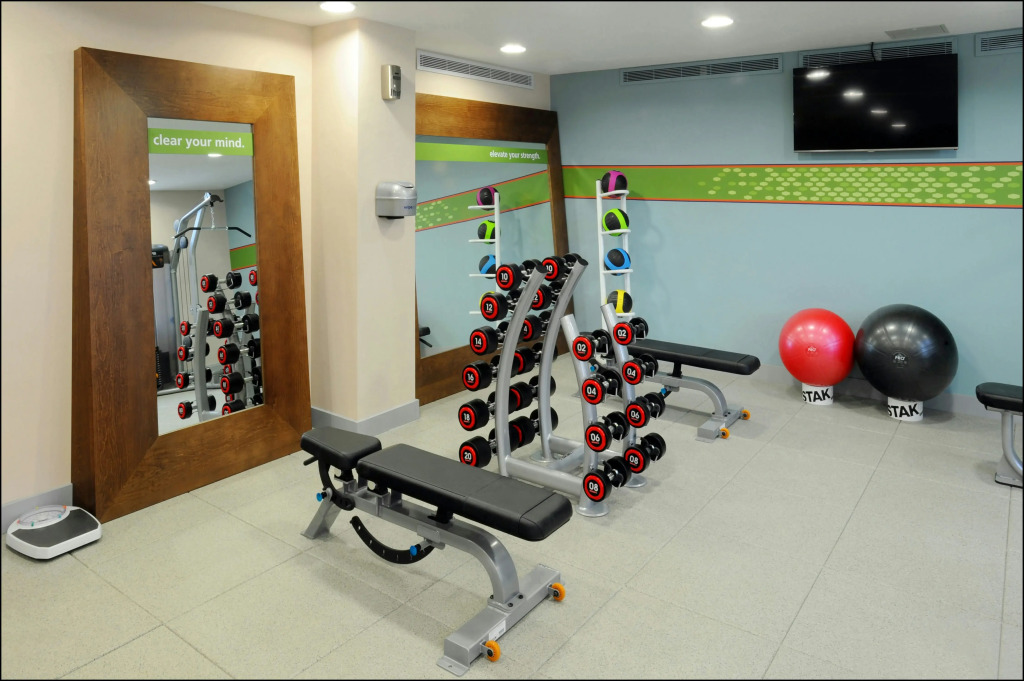 Hampton by Hilton Newcastle