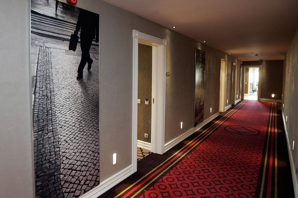Tivoli Avenida Liberdade Lisboa - A Leading Hotel of the World