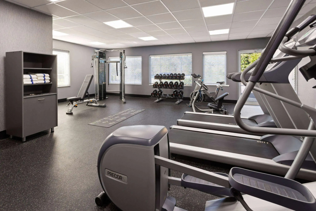 La Quinta by Wyndham Atlanta South - Newnan