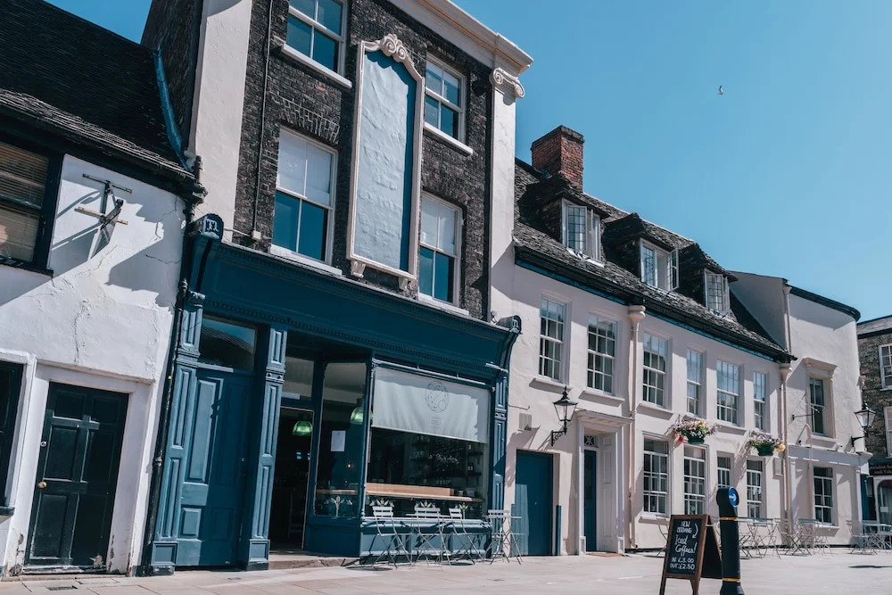 Goldings Public House & Rooms