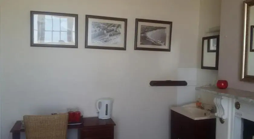 Sunnyside Guest House