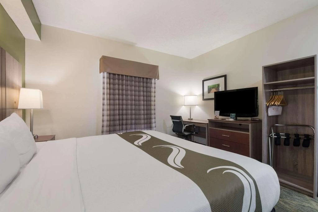 Quality Inn Alcoa Knoxville