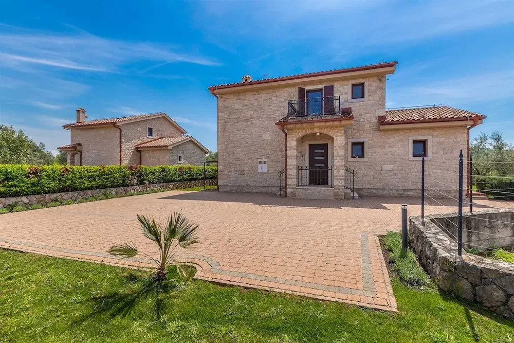 Holiday house Casa DOro