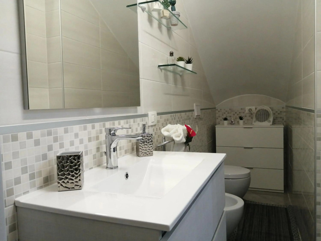 Casa vacanze Stefire 1 Pachino centro