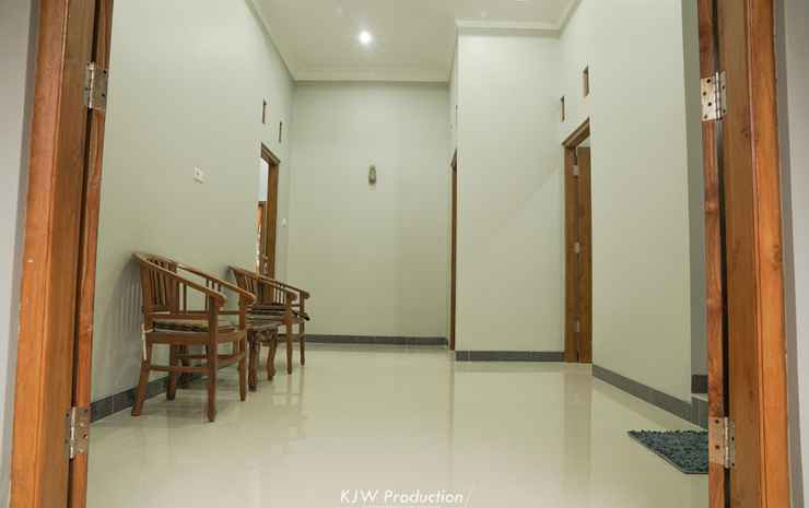M Stay Guest House by WeStay