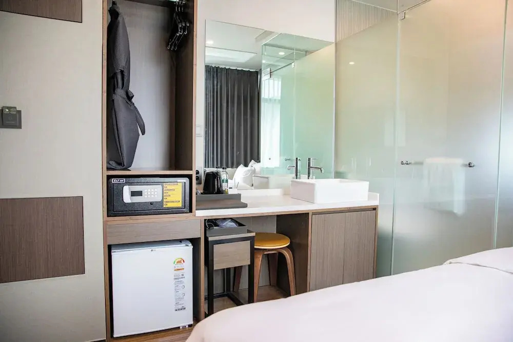 Hotel Fox Arthall