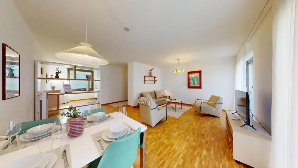 Schönau Serviced Living