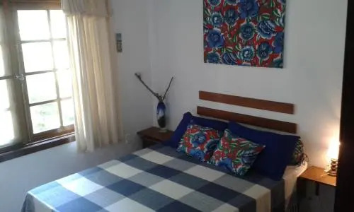 Casa em Manguinhos