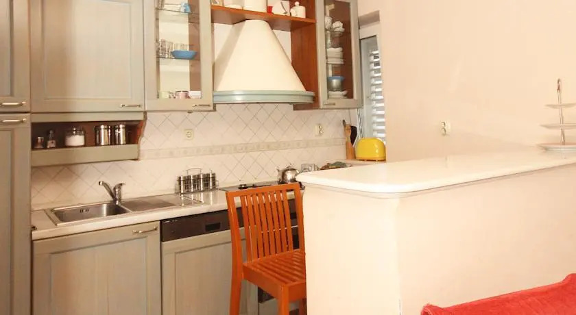 Charming Apartment