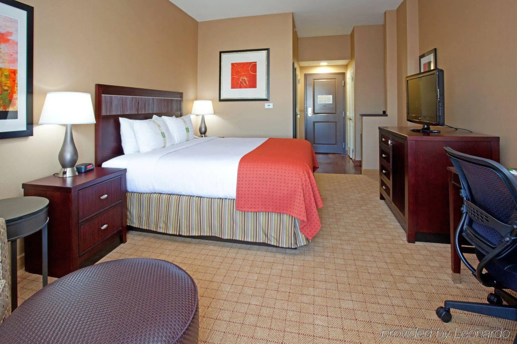 DoubleTree by Hilton Denver International Airport, CO