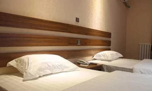 Yuncheng White Cloud Express Inn