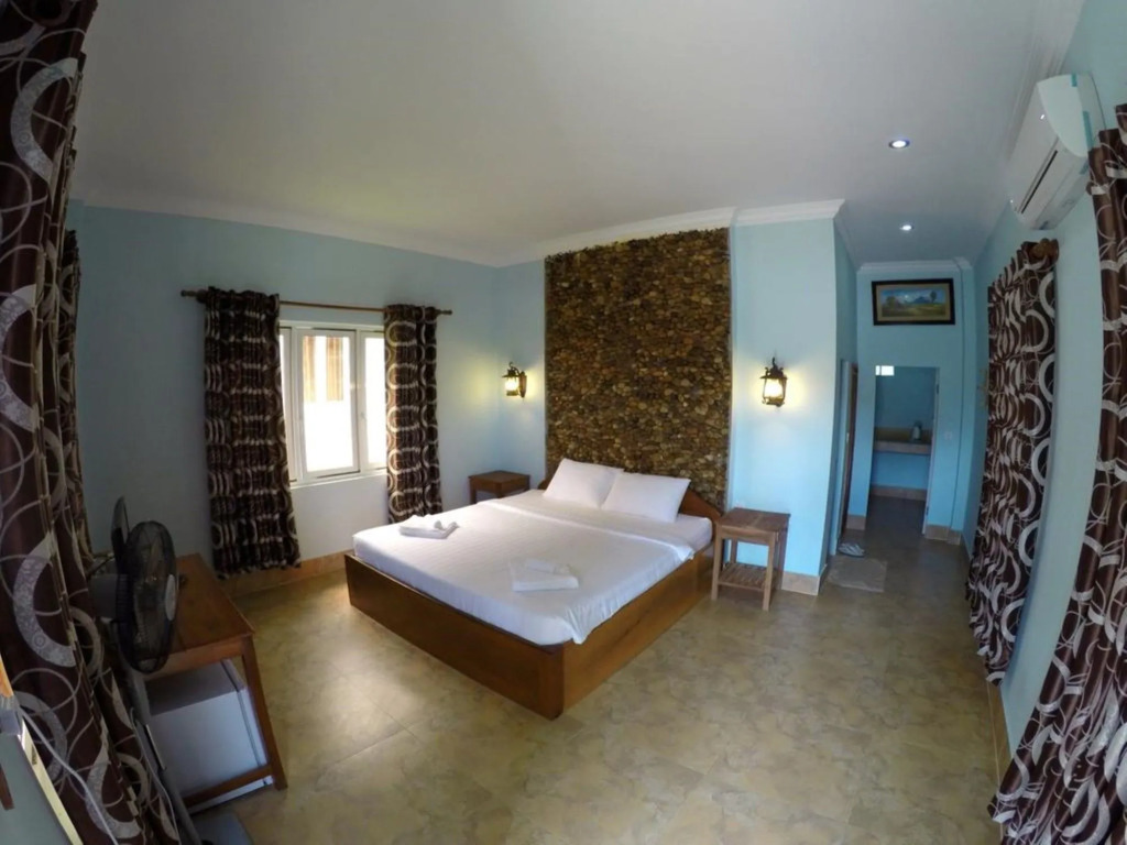Kep Bungalows