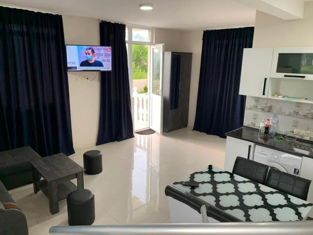Villa MATE