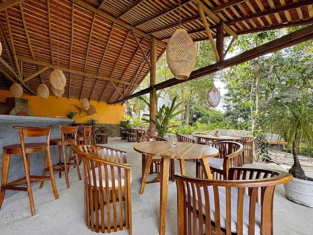 Coastline Mirissa Boutique hotel and Spa