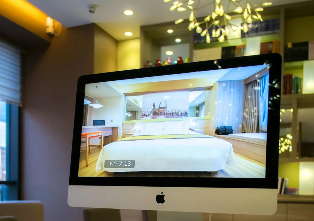 Atour Hotel - Nanmen of Xi'an