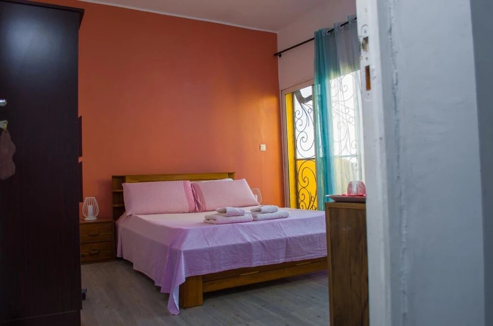 Room in Villa - The Elegant Villa Alexandre Near Ivato Airport.'