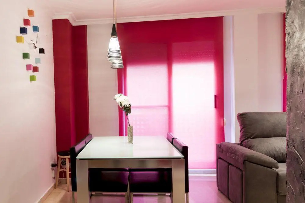 Duplex Serreria Apartment