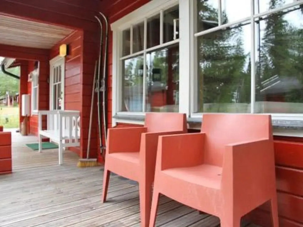 Holiday Home Joutava