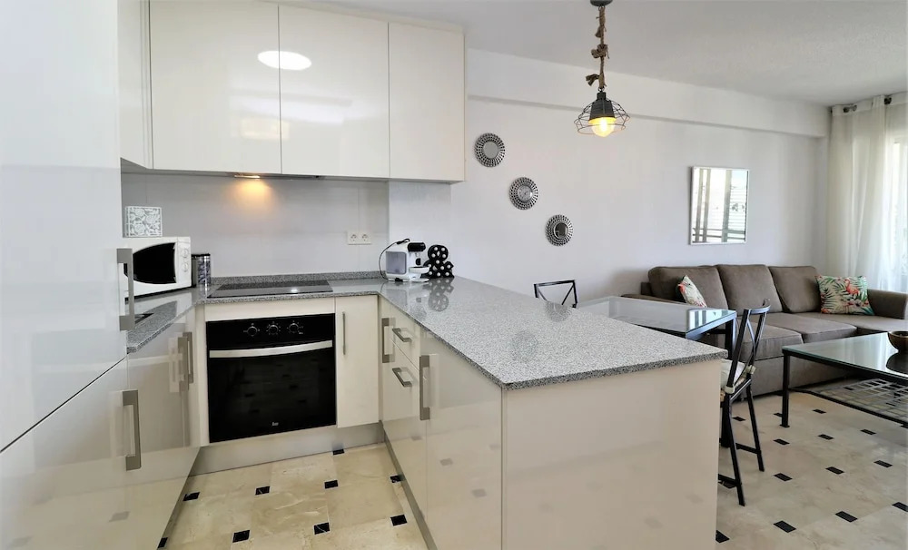 Apartamento Principado Mediterráneo 14-C