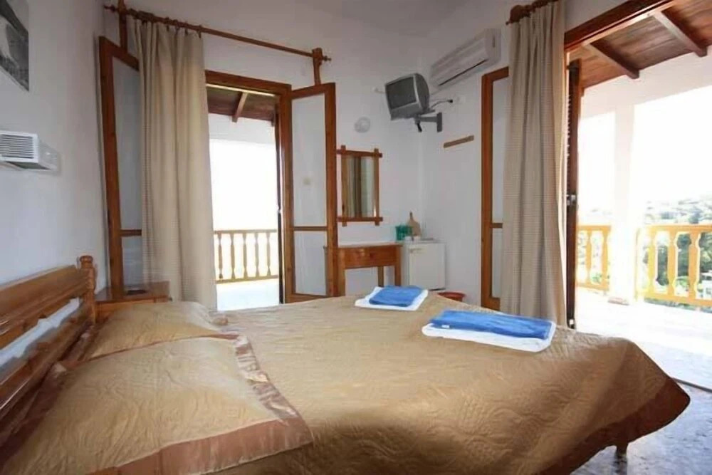Villa Meroulas