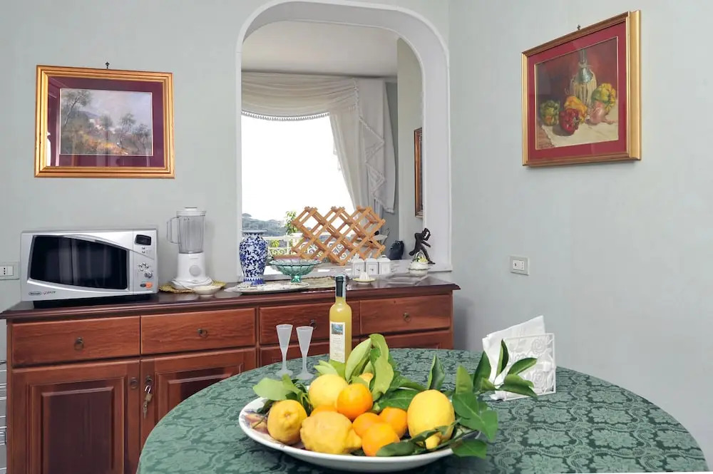 Villa Le Gesine