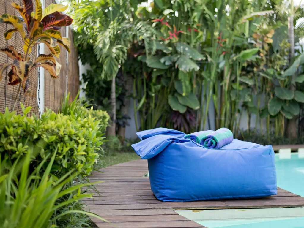 Villa Laksmana Hideaway 2 - Surrounded by water- 2bd villa with fantastic pool