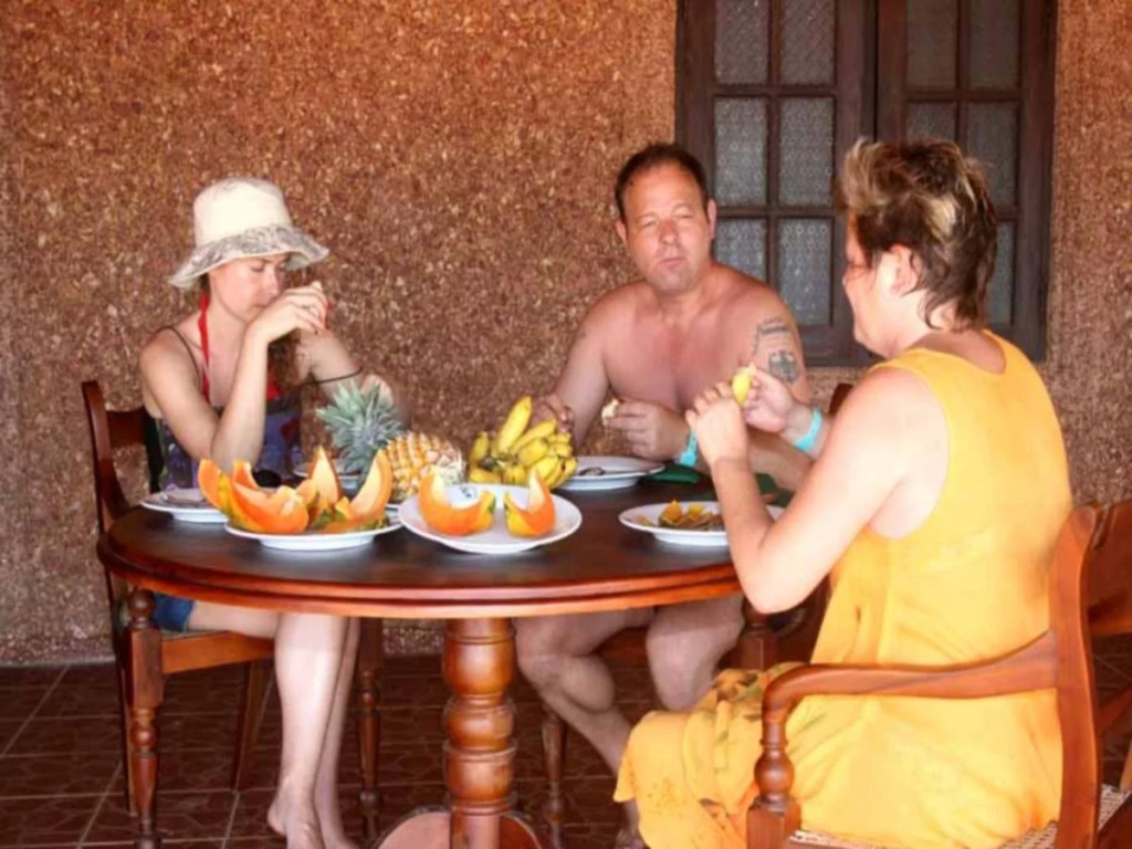 Anjayu Villa - Ayurveda Beach Resort