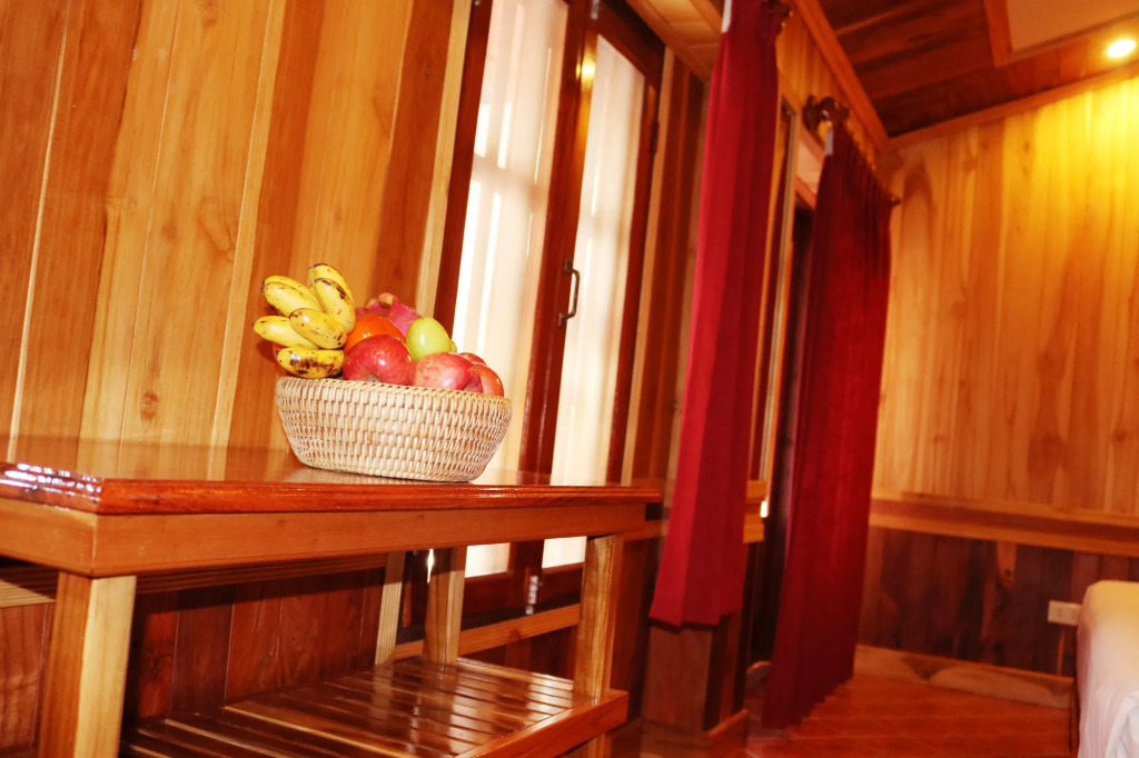 Apple Guesthouse