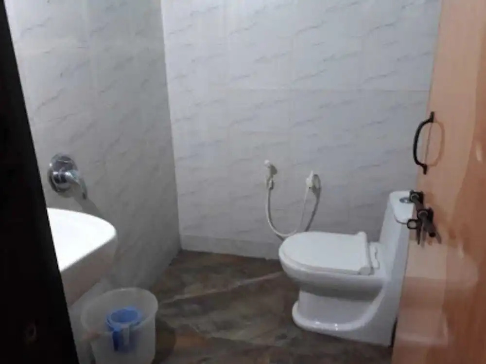 Hotel Om Star Beach Cottage