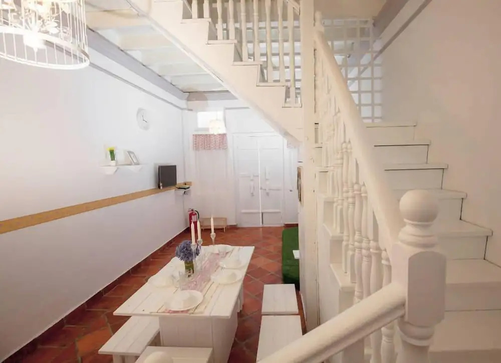 Secret Garden Homestay