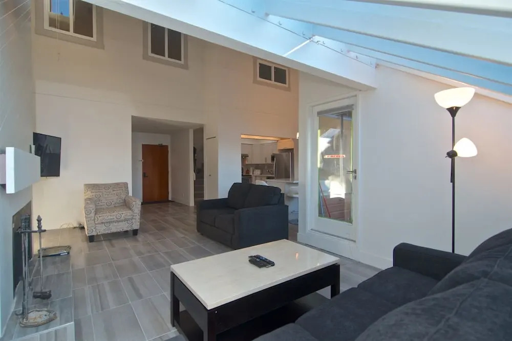 Whistler Blackcomb VR Hearthstone Lodge