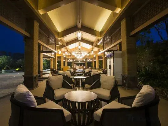 Yangxi Valley Garden Hotel Country Garden Huizhou