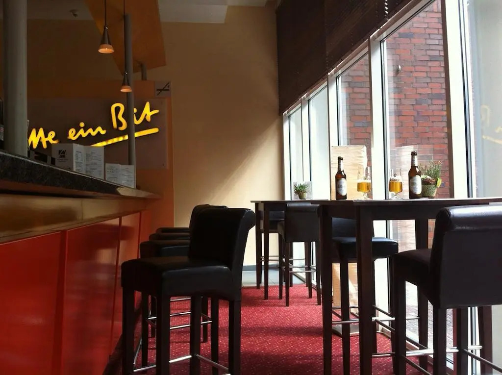 ibis Styles Bielefeld City