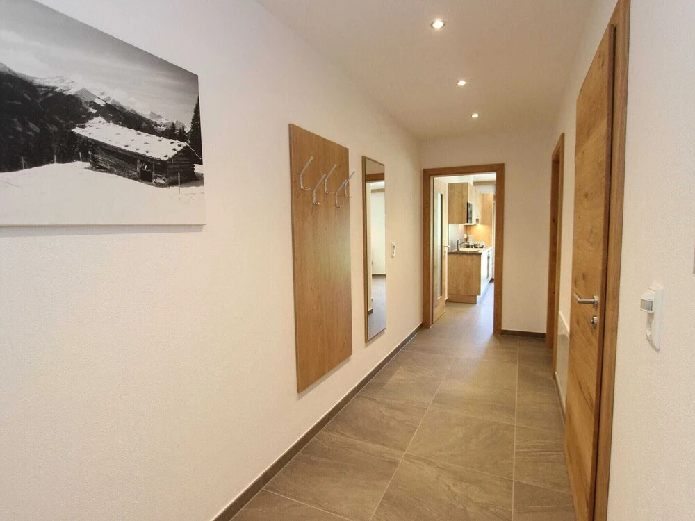 Spacious Apartment in Saalbach with Ski Boot Heaters