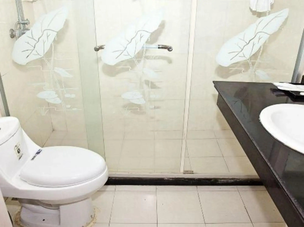 Shifan Express Hotel