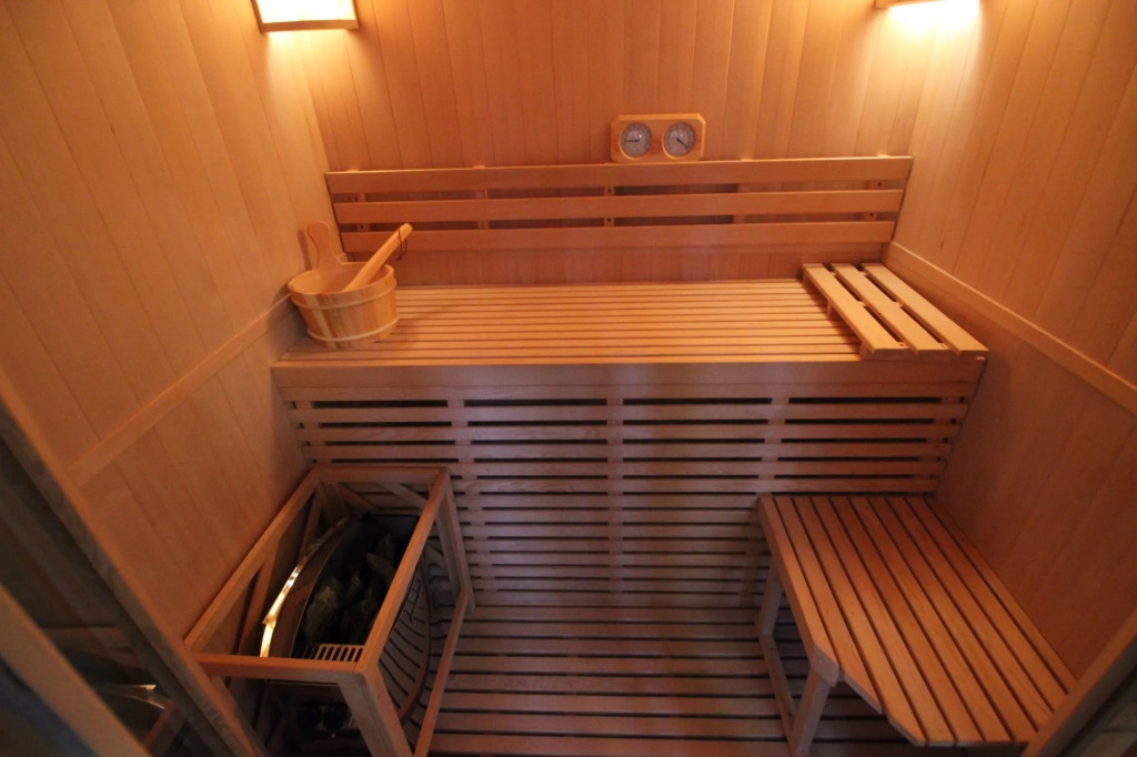Prinos Resort House