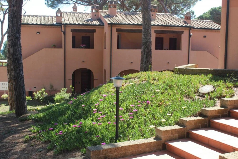 Residence I Tusci Studio 4p