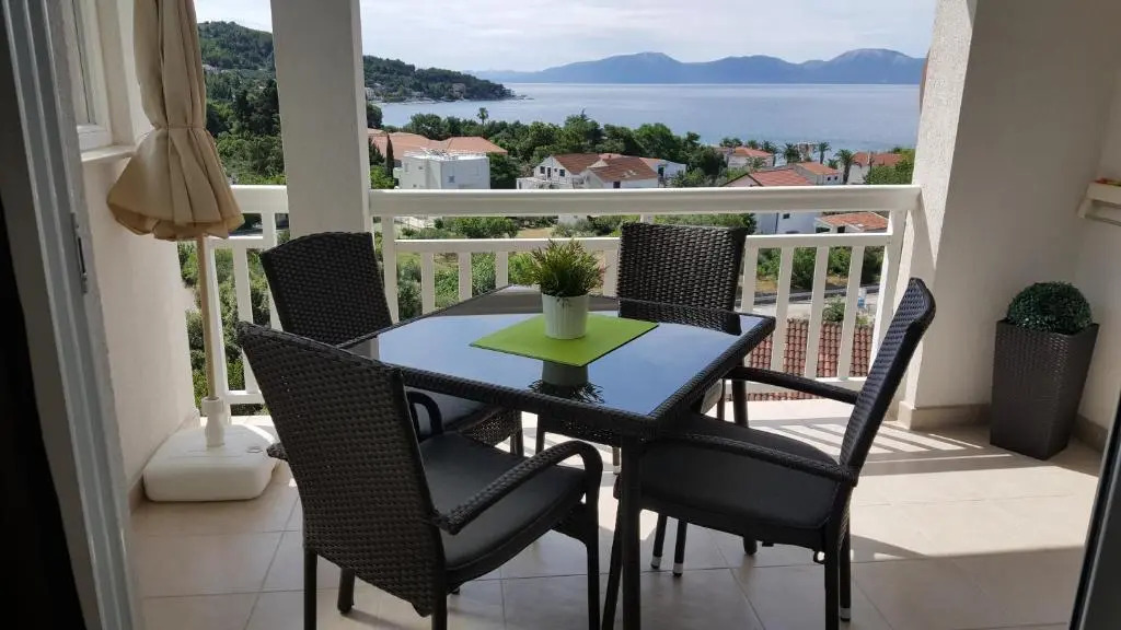 Apartments Rotim