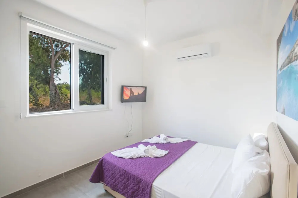 Villa Prpo490a, Stunning 5bdr Protaras Villa With Pool, Close to the Beach
